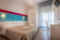 Hotel Serafini