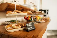 Ambrosia - Timeless Hosting