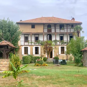 La Maison d'Amalaurille
