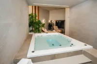 White Corner فنادق في امبيلوكيبوي مينيميني