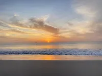 Ceylon Beach Haven Uppuveli