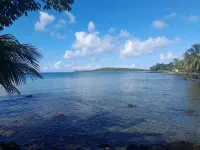 Emerald Luxe Suites Hotels in Corn Island