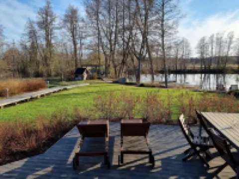 Villa Kivikoski Hotels in Pyhtaa