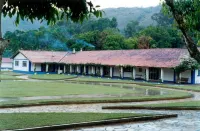 Hotel Termópolis - Villas