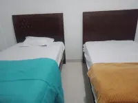 Ratu Balqis Homestay Hotel di 