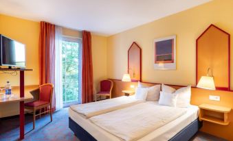 Montana Hotel Senden