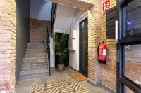 Picasso Suites Cornellá
