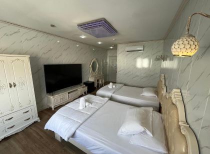 Hotel Aviación
