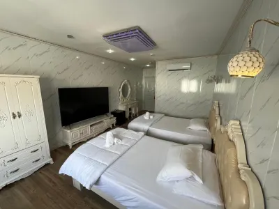 Hotel Aviación Hoteles en 