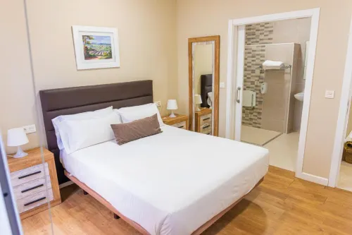 Real Ferrol Hotels in Ferrol