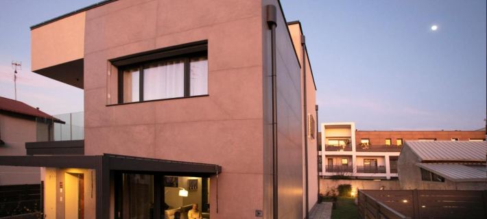 Villa Gio's Hotels in Monza