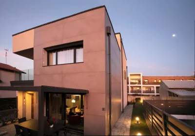 Villa Gio's Hotels in Desio