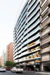 Departamentos Illia by Lugar Hôtels à : Córdoba