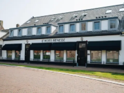 Hotel Renesse Hotels in Renesse