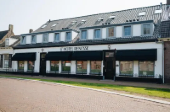Hotel Renesse Hôtels à : 