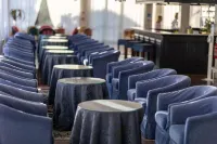 Hotel Smeraldo - sarapan