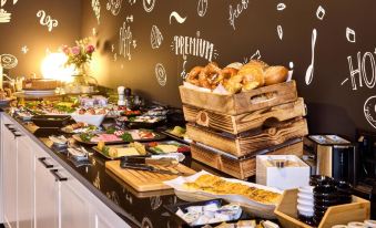 Hotel Alter Wirth
