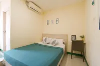 Le Paris Syariah Residence 唐格朗住宿飯店
