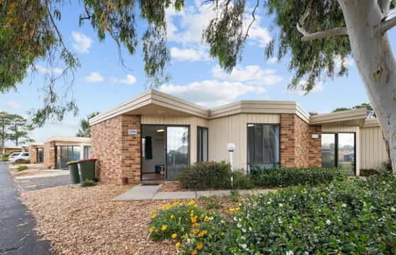 堪培拉日落別墅