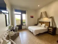 Usotegi Hotels in Getaria