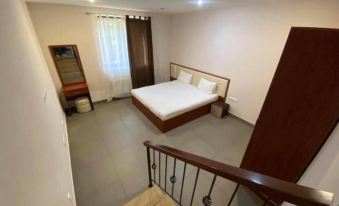 Villadzor Apart Hotel