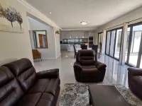 Lnd Guest House Hotels in Bloubergstrand