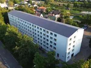 Kivi Apartments