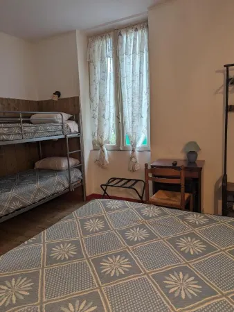 Auberge des Pins Отели в г. Рокль