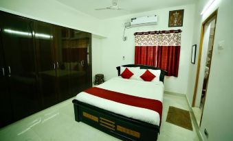 Tirupati SVP Homestay