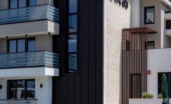 RUTA 85 Hotel Restaurant