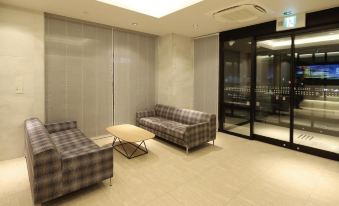AB Hotel Shiojiri