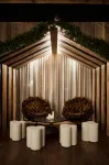 Les Suites – Maison Bouvier - Parking