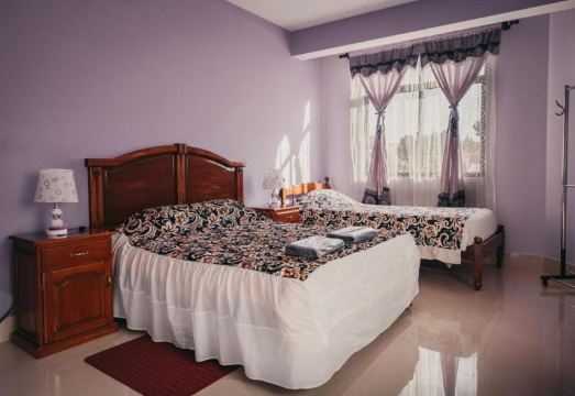 El Grano de Oro Hotel - Housity