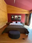 Sami Mta Chalet Hotels in Mestia