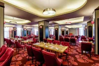 Rin Airport Hotel Hotels in Otopeni