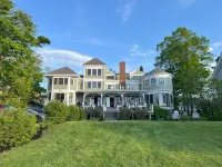 サルテア イン ウォーターフロント B&B のホテル