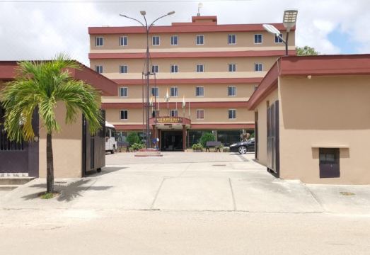 Golden Hôtel - Housity