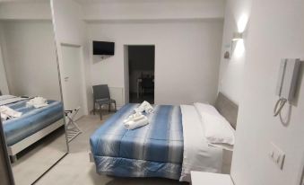 B&B-Guest House 'In Piazzetta'