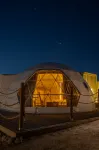Pura Eco Retreat, Jebel Hafit Desert Park Hotel in zona Al Alain palace