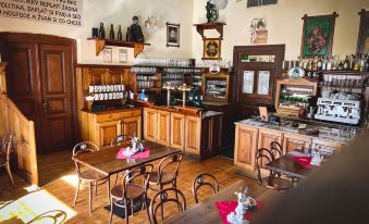 Hotel U Zeleneho Stromu
