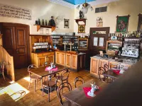 Hotel U Zeleneho Stromu - Baarit