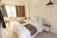Eyes of Egypt Pyramids View Boutique Hotel
