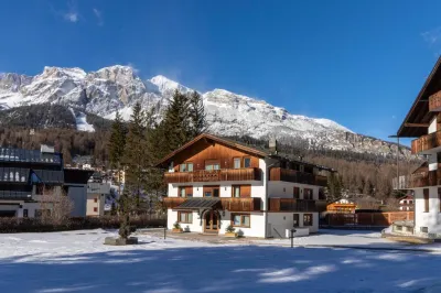 Chalet Stadio