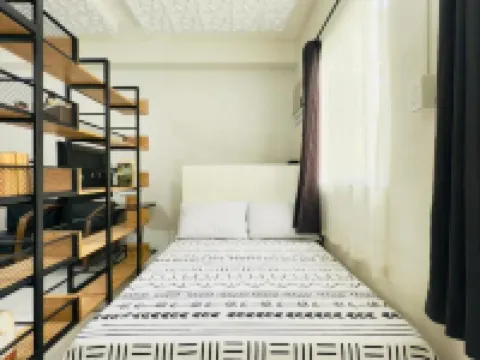 Modern Simplicity: Cozy @Nuvali Hotels in Calamba