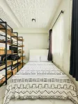 Modern Simplicity: Cozy @Nuvali Hotels near Diocesan Shrine of Mary Help of Christians