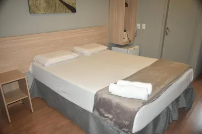 Unity Hotel Campinas