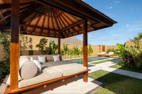 ريفيفو ويلنيس ريزورت نوسا دوا بالي - 45 تقييمات من النزلاء | Trip.com