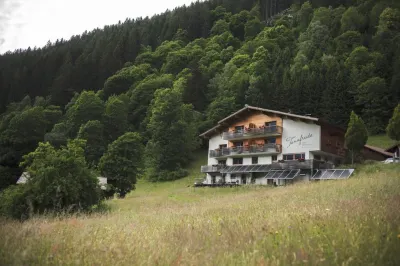 Tanafreida Berg-Refugium Hotels in 