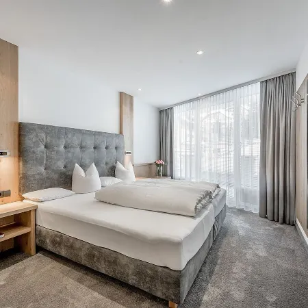 Hotel Garni Christine