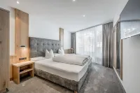 Hotel Garni Christine - bar